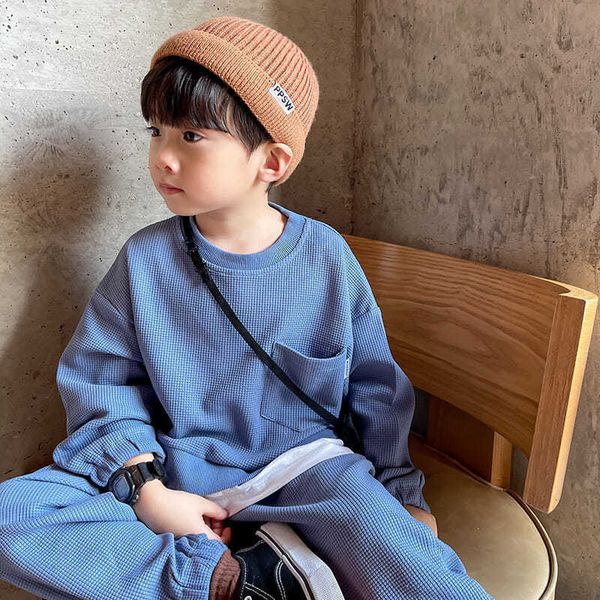 clothing sets 4 10 years old boys suit spring and autumn thread false two piece solid color pants 230317, White
clothing sets 4 10 years old boys suit spring and autumn thread false two piece solid color pants 230317, White