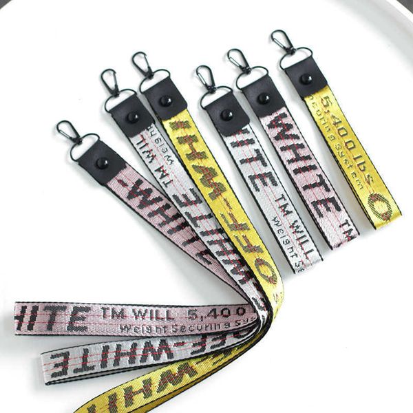 key rings new canvas key chain popular letter eagle mouth buckle length yellow white motorcycle car key ring bag pendant couple gift r230311, Slivery;golden
key rings new canvas key chain popular letter eagle mouth buckle length yellow white motorcycle car key ring bag pendant couple gift r230311, Slivery;golden