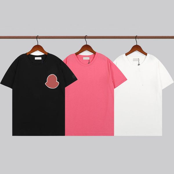 21ss designer tide t shirts chest letter laminated print short sleeve high street loose oversize casual t-shirt 100% pure cotton for men an, White;black
21ss designer tide t shirts chest letter laminated print short sleeve high street loose oversize casual t-shirt 100% pure cotton for men an, White;black