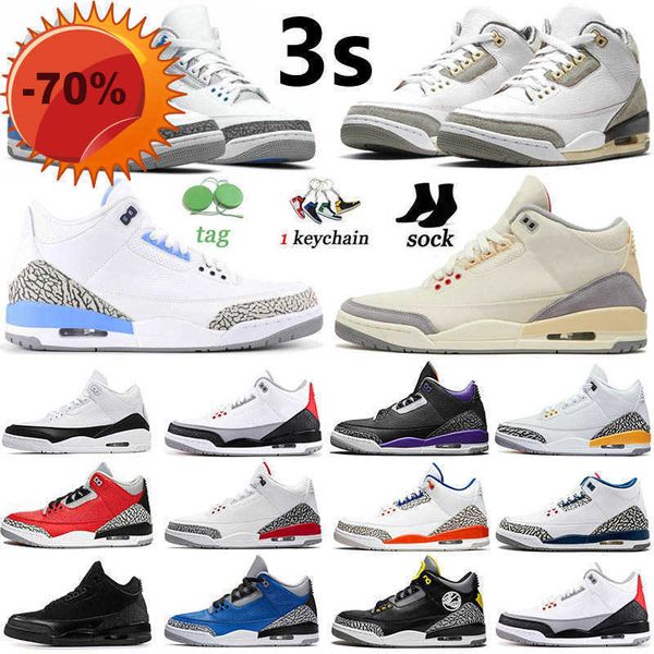 2022 new men basketball shoes 3s jumpman 3 cardinal red pine green racer blue cool grey hall of fame court purple laser orange mens
2022 new men basketball shoes 3s jumpman 3 cardinal red pine green racer blue cool grey hall of fame court purple laser orange mens
