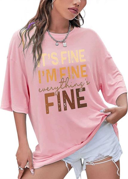 women oversized letter graphic print t-shirt short sleeve round neck drop shoulder loose casual tee shirt, White
women oversized letter graphic print t-shirt short sleeve round neck drop shoulder loose casual tee shirt, White