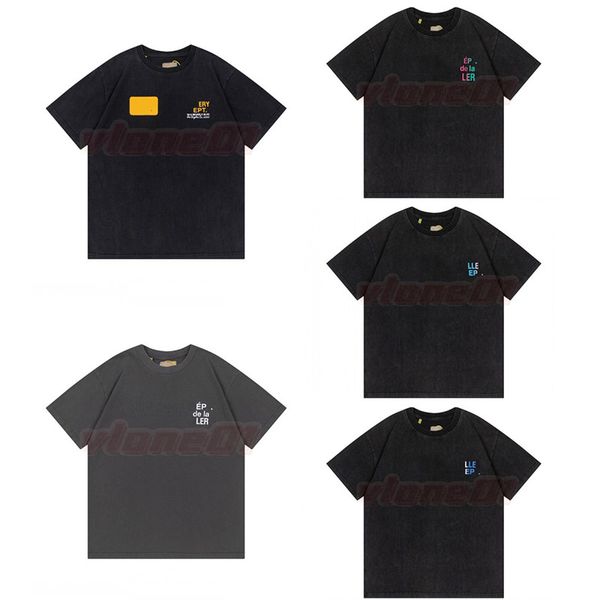 men womens t shirt high street mens color letter printing tees hip hop short sleeve size s-xl, White;black
men womens t shirt high street mens color letter printing tees hip hop short sleeve size s-xl, White;black