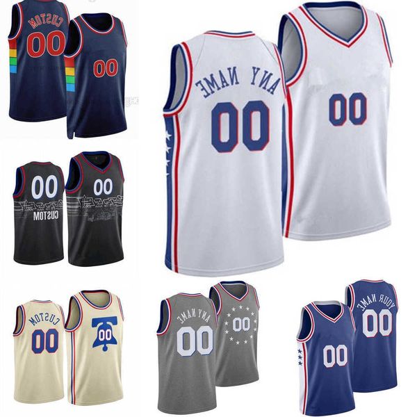 2023 custom mens women youth philadelphia''76ers''jersey joel 21 embiid 22 matisse thybulle julius 6 erving 0 tyrese max, Black;red
2023 custom mens women youth philadelphia''76ers''jersey joel 21 embiid 22 matisse thybulle julius 6 erving 0 tyrese max, Black;red