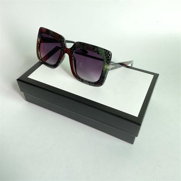fashion multicolor ladies sunglasses retro square oversize sun glasses uv protection big frame funny stripe eyeglasses with box188d, White;black
fashion multicolor ladies sunglasses retro square oversize sun glasses uv protection big frame funny stripe eyeglasses with box188d, White;black