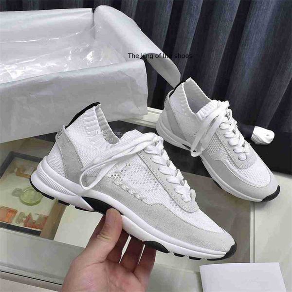 designer sneakers luxury running shoes fashion women sports shoe channel sneaker new ccity trainer, Black
designer sneakers luxury running shoes fashion women sports shoe channel sneaker new ccity trainer, Black