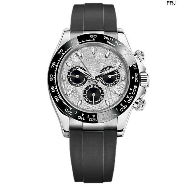designer rolax watches luxury watch lmjli2023 montre de luxe 40mm mens automatic movement mechanical watches sapphire glass stainless steel, Slivery;brown
designer rolax watches luxury watch lmjli2023 montre de luxe 40mm mens automatic movement mechanical watches sapphire glass stainless steel, Slivery;brown
