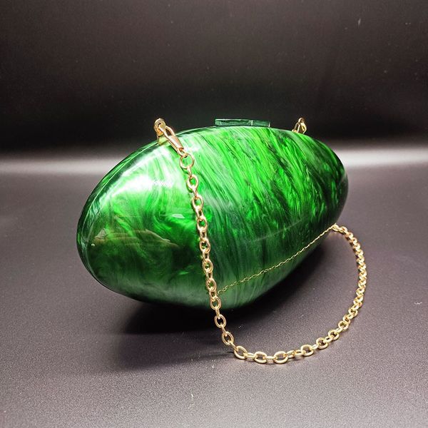 evening bags acrylic party clutch pearlescent egg purses luxury designer handbag colorful bag wedding pouch prom wallets drop 230317
evening bags acrylic party clutch pearlescent egg purses luxury designer handbag colorful bag wedding pouch prom wallets drop 230317