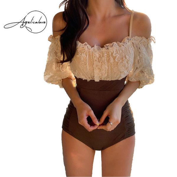 swim wear korea sweet off shoulder puff sleeve crochet lace patchwork high waist monokini swimsuit women slim beach wear bathing swimwear 23
swim wear korea sweet off shoulder puff sleeve crochet lace patchwork high waist monokini swimsuit women slim beach wear bathing swimwear 23