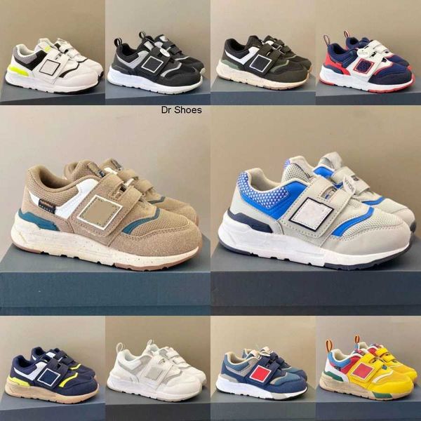 luxury designer kids shoes nb 997 casual classic sneakers core 997h outdoor running boys girls shoes grey blue sports trainers baby kid
luxury designer kids shoes nb 997 casual classic sneakers core 997h outdoor running boys girls shoes grey blue sports trainers baby kid