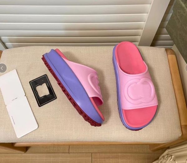 luxury slippers brand designers women ladies hollow platform sandals lovely sunny beach woman shoes slippers, Black
luxury slippers brand designers women ladies hollow platform sandals lovely sunny beach woman shoes slippers, Black