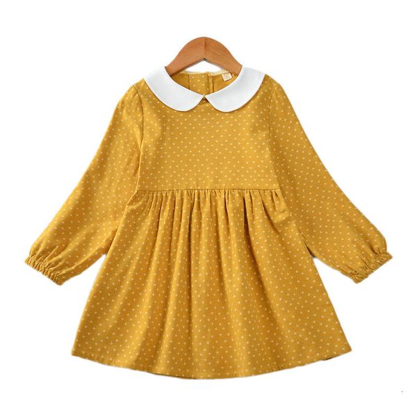 girl's dresses brand girls dress spring autumn dresses for kids dot children princess costumes long sleeve teen school clothing 1-10yea, Red;yellow
girl's dresses brand girls dress spring autumn dresses for kids dot children princess costumes long sleeve teen school clothing 1-10yea, Red;yellow
