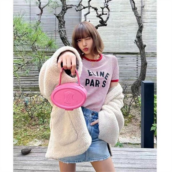 80% off factory outlet online home summer new red and white stripe flocking letters versatile round neck short sleeve t-shirt women
80% off factory outlet online home summer new red and white stripe flocking letters versatile round neck short sleeve t-shirt women