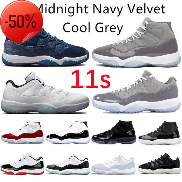 high jumpman low 11 11s basketball shoes designer sneakers men women sports shoe midnight navy velvet cherry royal blue cool grey bred mens
high jumpman low 11 11s basketball shoes designer sneakers men women sports shoe midnight navy velvet cherry royal blue cool grey bred mens