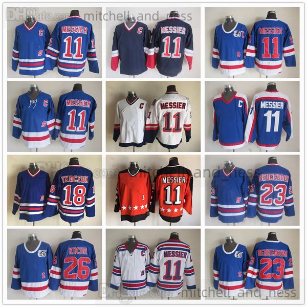 movie vintage hockey jersey retro ccm embroidery 11 mark messier jersey 23 jeff beukeboom 26 joe kocur 75th jerseys, Black;red
movie vintage hockey jersey retro ccm embroidery 11 mark messier jersey 23 jeff beukeboom 26 joe kocur 75th jerseys, Black;red