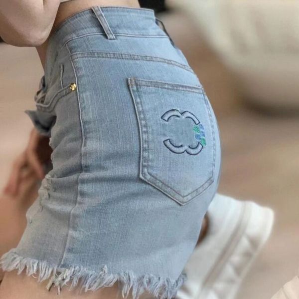 women's shorts designer womens denim shorts jeans design ladies summer short pant clothes, White;black
women's shorts designer womens denim shorts jeans design ladies summer short pant clothes, White;black