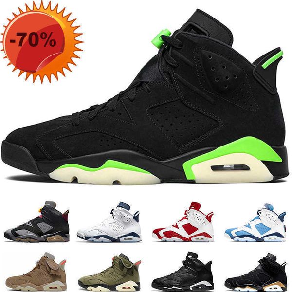 tn new athletic shoes jumpman 6 mens basketball shoes 6s electric green og black infrared university blue trainers outdoor sports sneakers
tn new athletic shoes jumpman 6 mens basketball shoes 6s electric green og black infrared university blue trainers outdoor sports sneakers