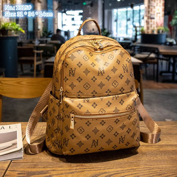 factory wholesale ladies shoulder bag 2 colors simple double zipper retro backpack soft contrast leather fashion handbag street trend printi
factory wholesale ladies shoulder bag 2 colors simple double zipper retro backpack soft contrast leather fashion handbag street trend printi