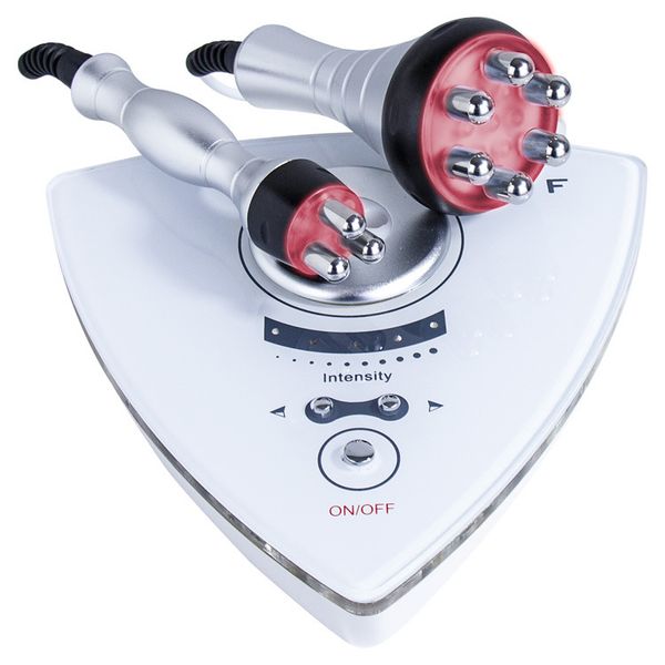 2 in 1 rf radio frequency beauty machine eye skin care tool skin tighten face lifting body face massager
2 in 1 rf radio frequency beauty machine eye skin care tool skin tighten face lifting body face massager