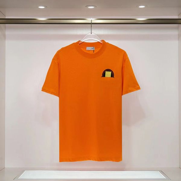 embroidered designer quality t shirt streetwear clothes tees fashion short sleeve leisure tshirt men s clothing women dresses brand shirts m, White;black
embroidered designer quality t shirt streetwear clothes tees fashion short sleeve leisure tshirt men s clothing women dresses brand shirts m, White;black