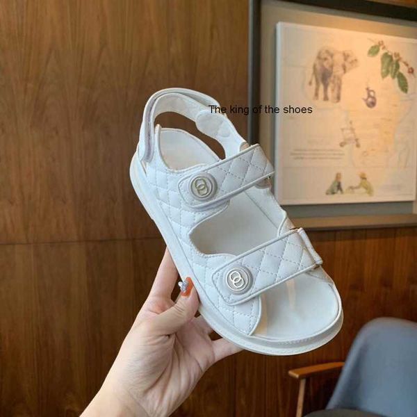design fund shoes high version small fragrant sandals for women in 2023 new summer word thick bottom versatile rome net red woman, Black
design fund shoes high version small fragrant sandals for women in 2023 new summer word thick bottom versatile rome net red woman, Black