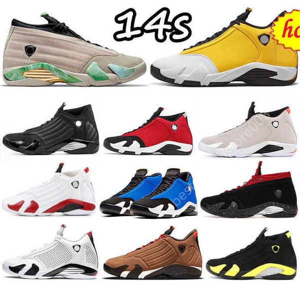 14 14s laney men basketball shoes ginger candy cane winterized fortune gym red blue desert sand defining moments black toe hyper royal mens
14 14s laney men basketball shoes ginger candy cane winterized fortune gym red blue desert sand defining moments black toe hyper royal mens