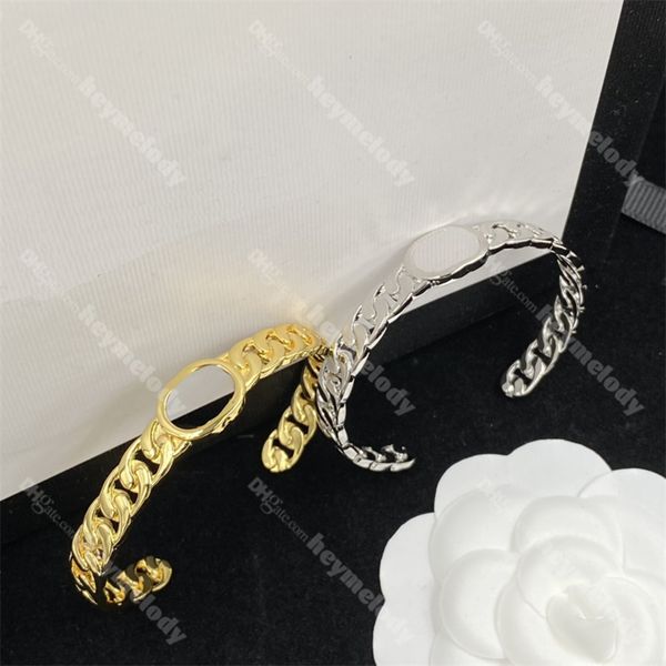 designer gold bangles men women golden bracelet interlocking letter charm bangle with box, Black
designer gold bangles men women golden bracelet interlocking letter charm bangle with box, Black