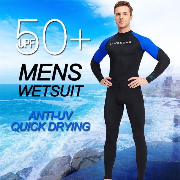 wetsuits drysuits men long sleeve quick dry swimming suit nylon uv protection snorkeling surfing wetsuit water sports onepiece diving suit 2
wetsuits drysuits men long sleeve quick dry swimming suit nylon uv protection snorkeling surfing wetsuit water sports onepiece diving suit 2
