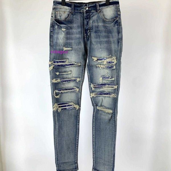 designer jeans for mens cashew nut flower used slim fit jeans blue washing knife cut holes pants high street trendy men
designer jeans for mens cashew nut flower used slim fit jeans blue washing knife cut holes pants high street trendy men