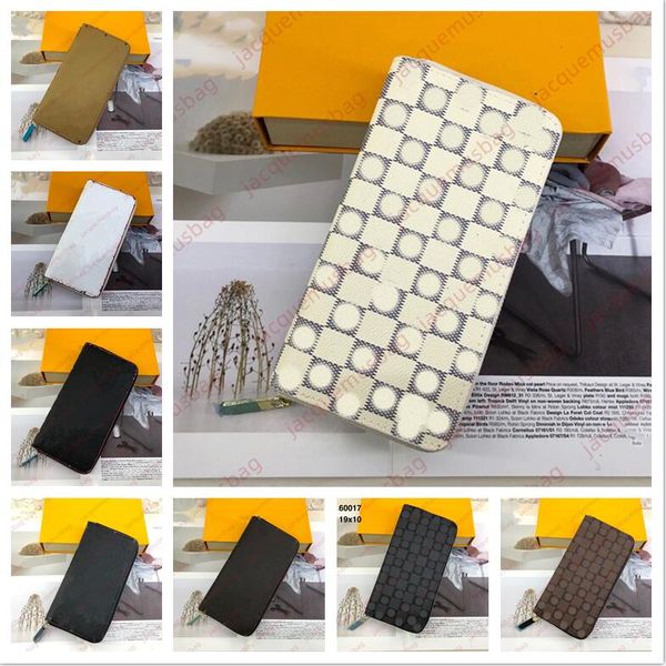 purses cardholder women long wallets zipper bag men wallet flowers designer luxurys leather clutch bags classic letters coin purse card hold, Black;red
purses cardholder women long wallets zipper bag men wallet flowers designer luxurys leather clutch bags classic letters coin purse card hold, Black;red