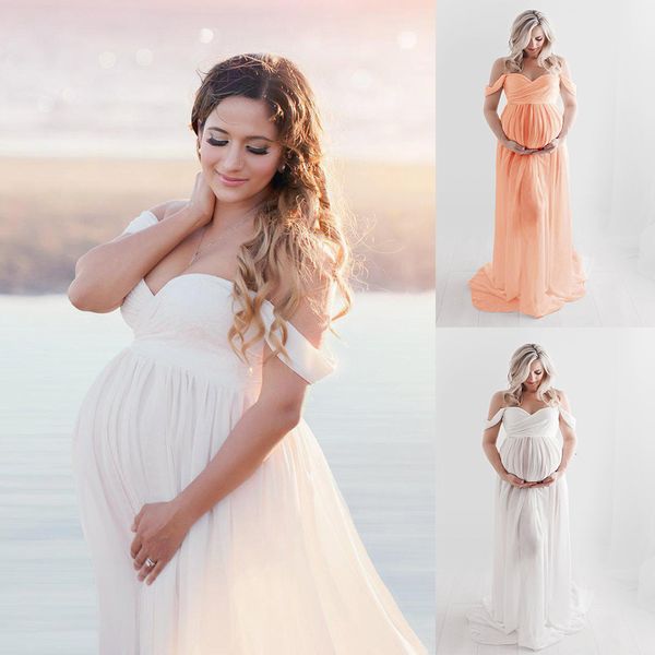 maternity dresses pregnancy gowns for po shoot pography props maxi lace fancy summer pregnant plus size 230320, White
maternity dresses pregnancy gowns for po shoot pography props maxi lace fancy summer pregnant plus size 230320, White