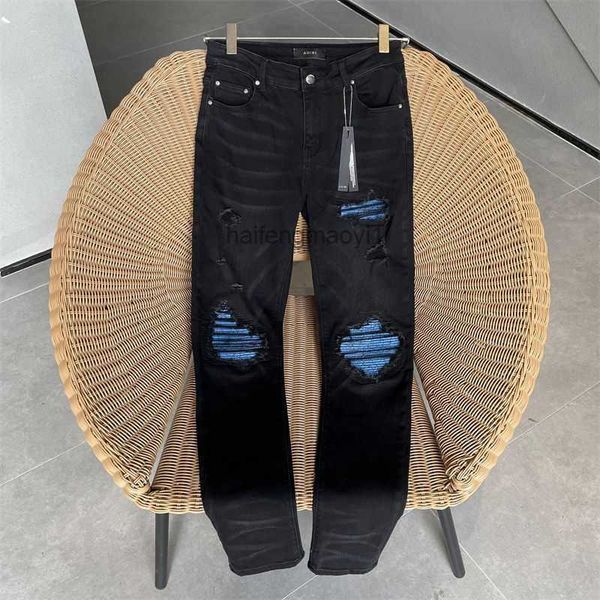 men's jeans designer fashion pants cool stylish leisure ripped brand high street blue patch holes stretch slim wq0f
men's jeans designer fashion pants cool stylish leisure ripped brand high street blue patch holes stretch slim wq0f