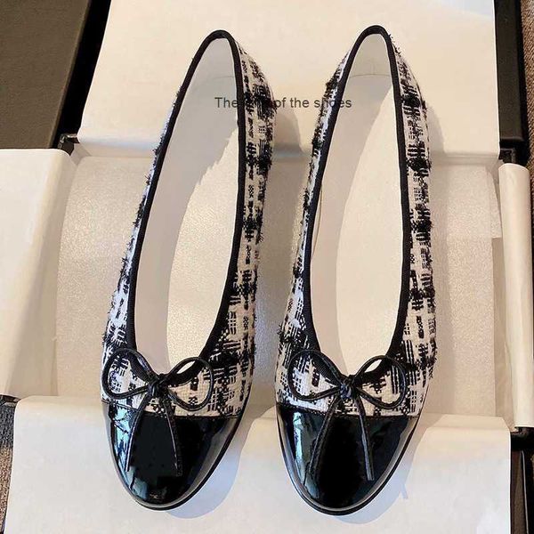 dress small fragrant ballet 2022 summer new bowknot single women's versatile fashion low heel shallow mouth flat shoes 1209, Black
dress small fragrant ballet 2022 summer new bowknot single women's versatile fashion low heel shallow mouth flat shoes 1209, Black