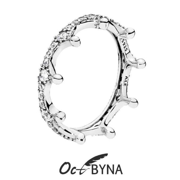 band rings octbyna silver color magic queen crown finger tip ring my princess ring design wedding rings for women jewelry dropshipping g2303
band rings octbyna silver color magic queen crown finger tip ring my princess ring design wedding rings for women jewelry dropshipping g2303