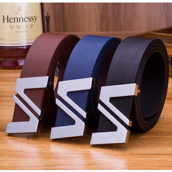 belts letter double v section belt men's luxury leather luxury belt men's metal smooth belt buckle belt w0317, Black;brown
belts letter double v section belt men's luxury leather luxury belt men's metal smooth belt buckle belt w0317, Black;brown