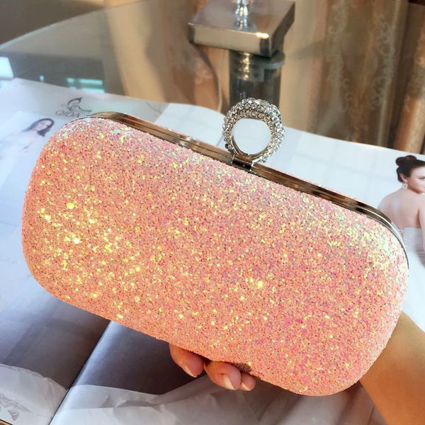 evening bags sequins for women luxury handbags ladies designer elegant cluch bling bridal small crossbody messenger bag 230317
evening bags sequins for women luxury handbags ladies designer elegant cluch bling bridal small crossbody messenger bag 230317