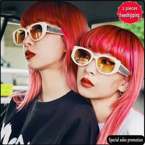 brand design sunglasses 23 ma fashion personalized graffiti letter leg sunglass women ins net red same sunglass am0328s uv400 high quality, White;black
brand design sunglasses 23 ma fashion personalized graffiti letter leg sunglass women ins net red same sunglass am0328s uv400 high quality, White;black