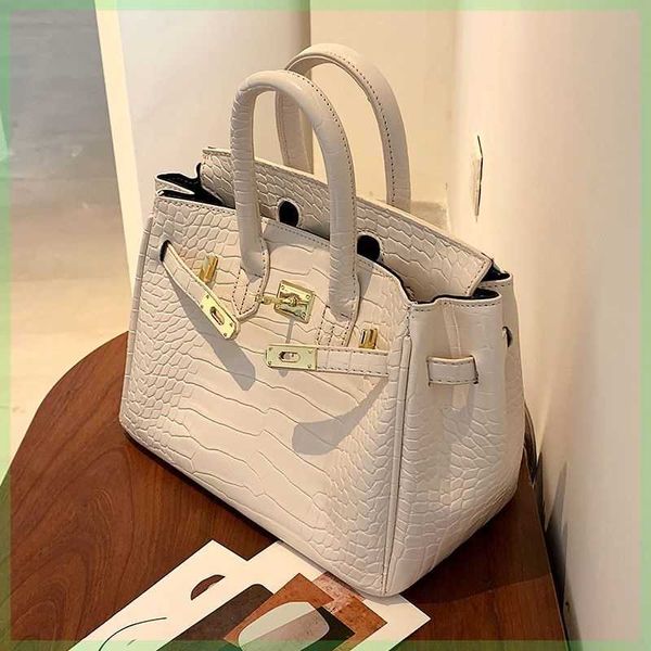 herms birkins bags handbag advanced crocodile pattern bag women 2023 new fashion handheld kelys bag versatile crossbody bag big bag
herms birkins bags handbag advanced crocodile pattern bag women 2023 new fashion handheld kelys bag versatile crossbody bag big bag