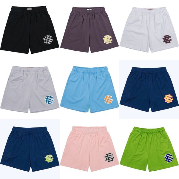mens shorts eric emanuel ee designer fitness shorts sweatpants sports beach short pants basketball pant mesh breathable quick dry shorts, White;black
mens shorts eric emanuel ee designer fitness shorts sweatpants sports beach short pants basketball pant mesh breathable quick dry shorts, White;black