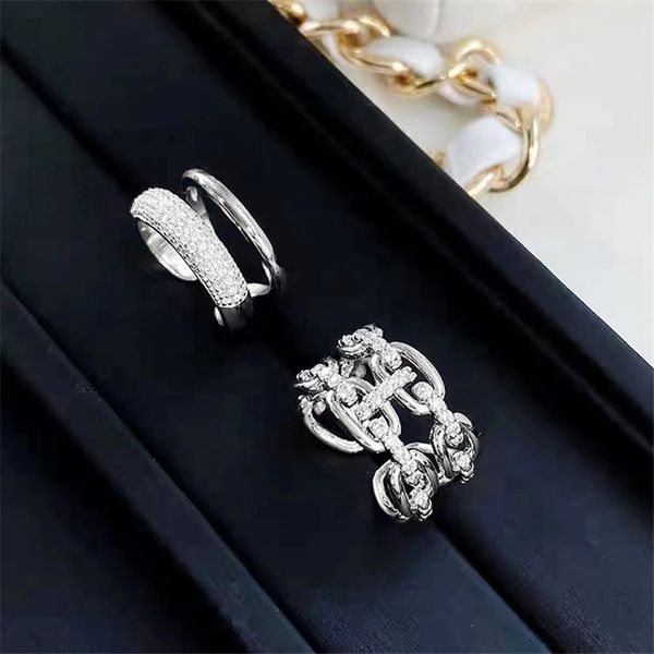 chain 925 sterling silver finger ring aaaaa zircon engagement wedding band rings for women bridal birthday party jewelry gift, Slivery;golden
chain 925 sterling silver finger ring aaaaa zircon engagement wedding band rings for women bridal birthday party jewelry gift, Slivery;golden