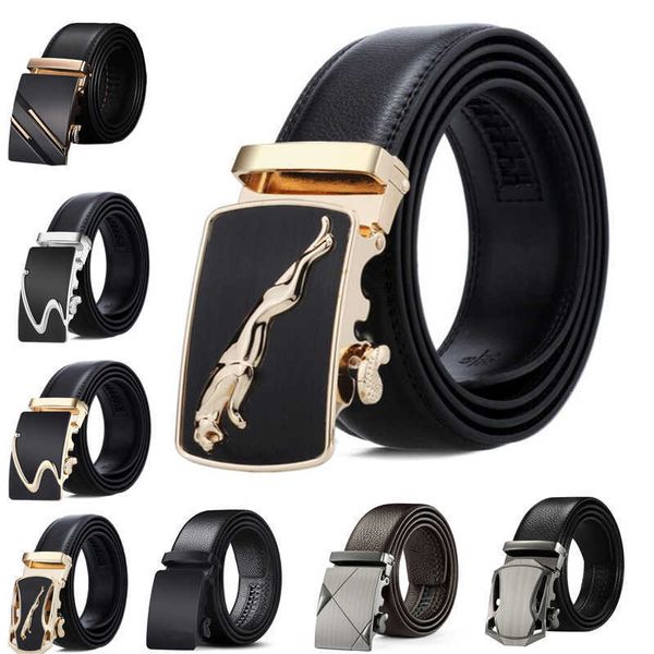 belts men leather belt metal automatic buckle brand luxury belts for men famous work business black brown cowskin strap w0317
belts men leather belt metal automatic buckle brand luxury belts for men famous work business black brown cowskin strap w0317