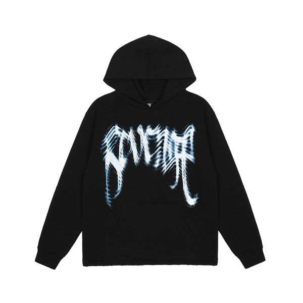 men's hoodies correct version of meichao revenge window shorts perspective ghost plush hoodie men's winter, Black
men's hoodies correct version of meichao revenge window shorts perspective ghost plush hoodie men's winter, Black