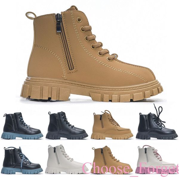 kids shoes designers rois cat martin boots ankle nylon boot military inspired combat bouch attached to the original, Black
kids shoes designers rois cat martin boots ankle nylon boot military inspired combat bouch attached to the original, Black
