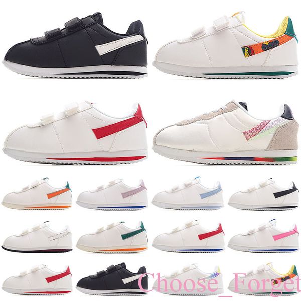 kids retro cortez basic running jogging shoes nylon rm white sneaker toddler royal casual forrest gump black blue runner
kids retro cortez basic running jogging shoes nylon rm white sneaker toddler royal casual forrest gump black blue runner