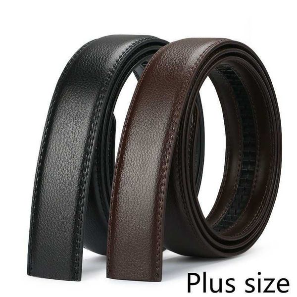 belts men's plus size belt cowhide150cm strip automatic waistband no buckle 3.5cm men jeans belts brown body lengthened140cm w0317, Black;brown
belts men's plus size belt cowhide150cm strip automatic waistband no buckle 3.5cm men jeans belts brown body lengthened140cm w0317, Black;brown