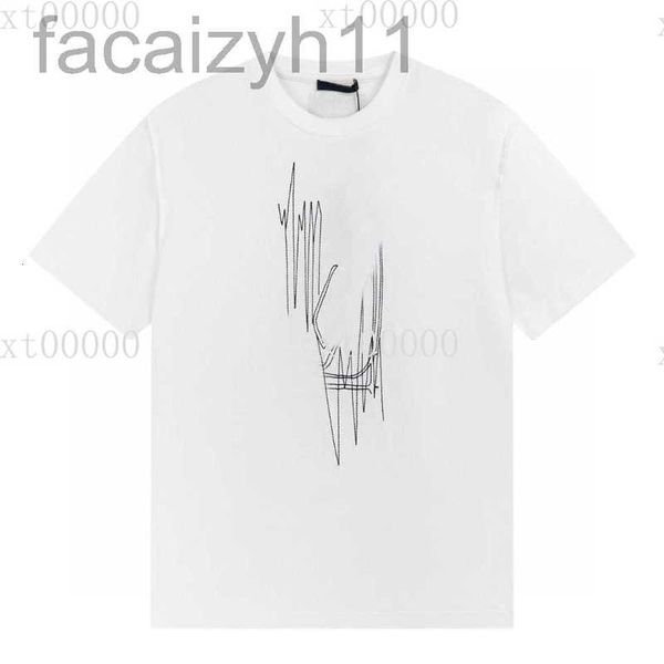 designer 23ss designer letter printed t shirts tee sweatshirt fashion high street short sleeves summer casual t-shirt breathable men women c, White;black
designer 23ss designer letter printed t shirts tee sweatshirt fashion high street short sleeves summer casual t-shirt breathable men women c, White;black