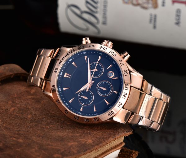 2023 new brand original business men's tissotswhd 185346 watch classic round case quartz watch wristwatch clockrecommended a12, Slivery;brown
2023 new brand original business men's tissotswhd 185346 watch classic round case quartz watch wristwatch clockrecommended a12, Slivery;brown