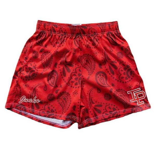 men's shorts new ip sports fitness cashew flower trend summer breathable quick drying basketball shorts, White;black
men's shorts new ip sports fitness cashew flower trend summer breathable quick drying basketball shorts, White;black
