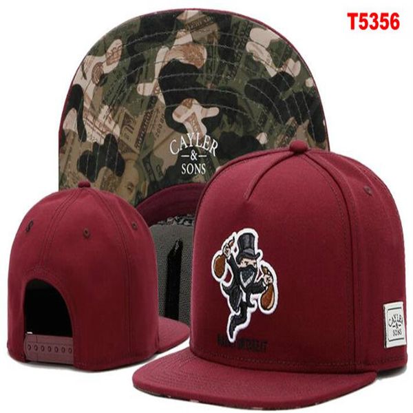 cayler & sons snapback caps steal money baseball hats adjustable hat cayler sons snapbacks brand casquette gorras hat for men wome221g, Blue;gray
cayler & sons snapback caps steal money baseball hats adjustable hat cayler sons snapbacks brand casquette gorras hat for men wome221g, Blue;gray