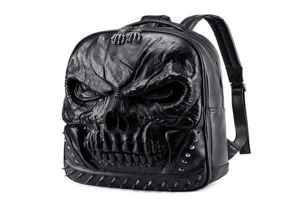 backpack casual waterproof halloween personalize pu leather lopbookbag teenager outdoor bag heavy duty rucksack1589742
backpack casual waterproof halloween personalize pu leather lopbookbag teenager outdoor bag heavy duty rucksack1589742
