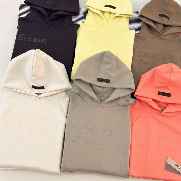 essentail hoodie jacket men and women hoodies leisure fashion trends es designer tracksuit hoody set casual oversize hooded pullover 9czw, Black
essentail hoodie jacket men and women hoodies leisure fashion trends es designer tracksuit hoody set casual oversize hooded pullover 9czw, Black